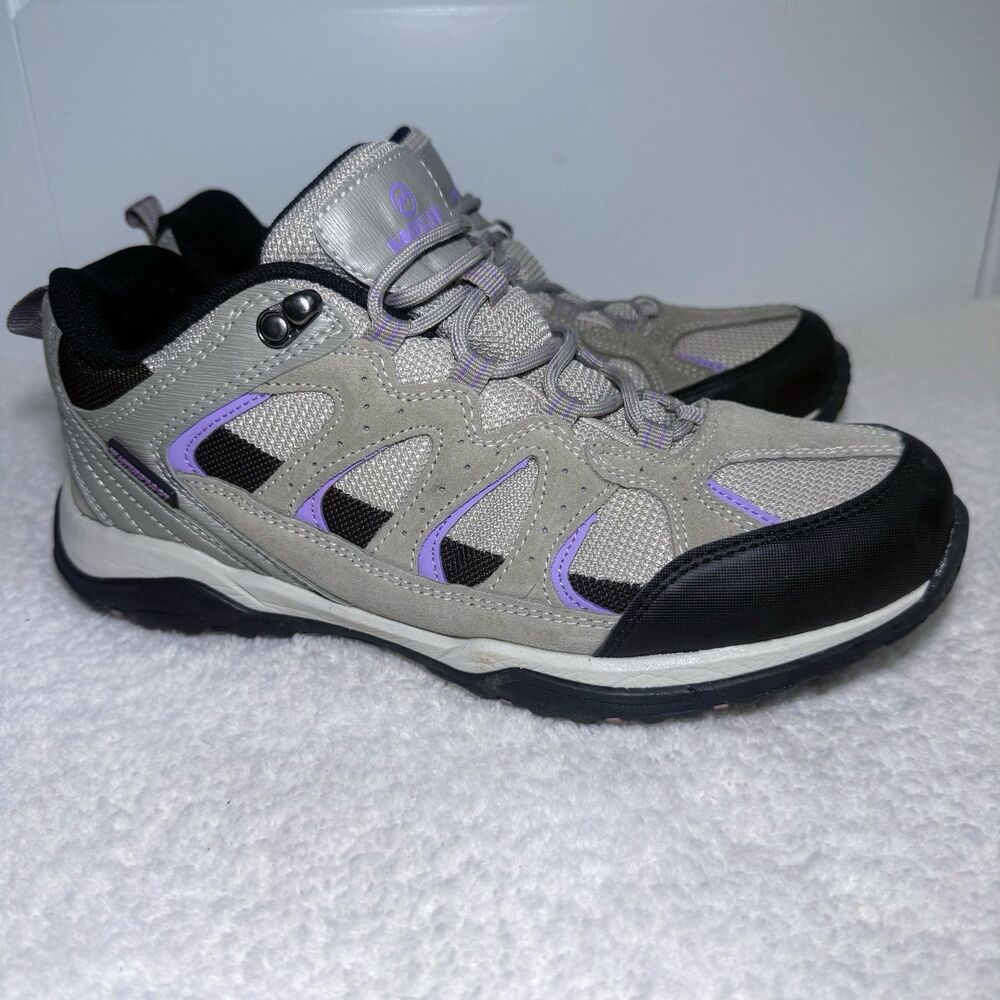 Magellan Sonora Pass Low Hiker Shoes Women's Size 9.5 B 164034 - Picture 2 of 9